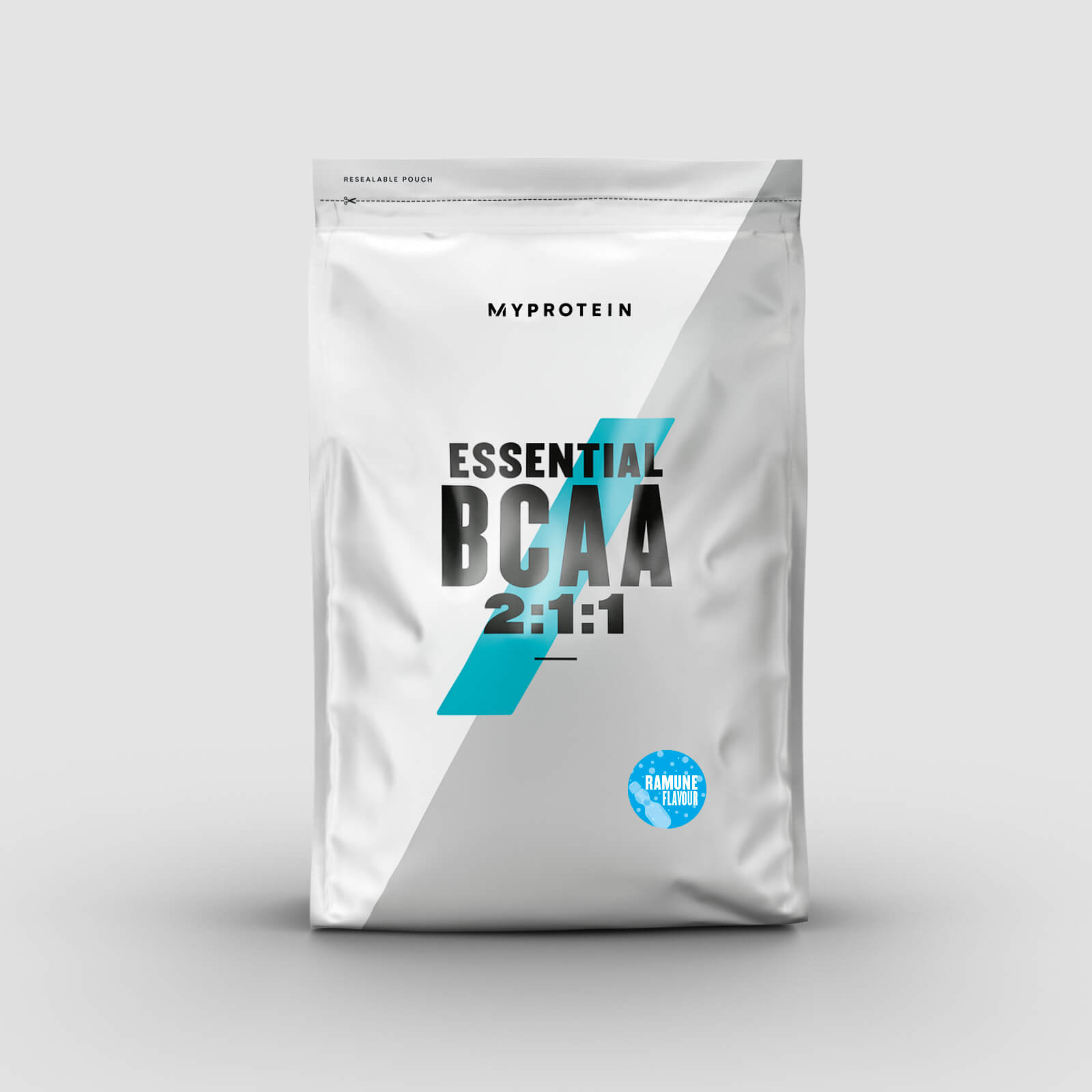 BCAA, Ramune, 500g - Limited Edition Seasonal Flavours - Summer
