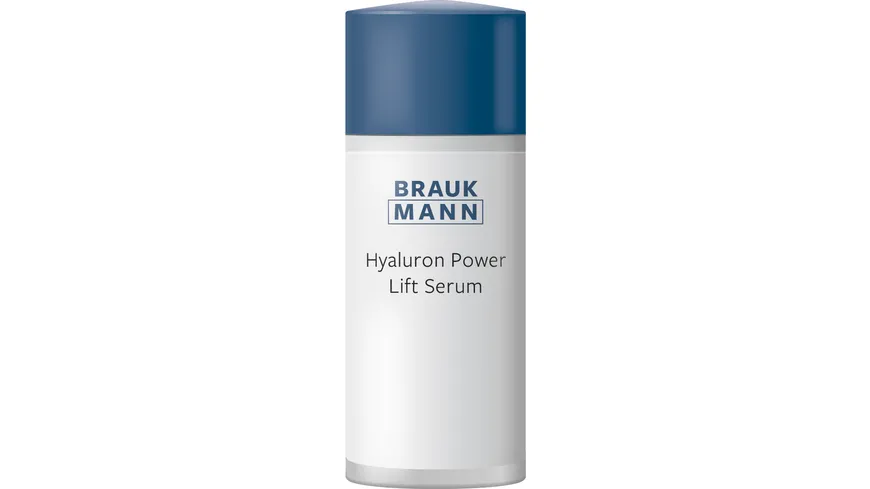BRAUKMANN Hyaluron Power Lift Serum 30 ml