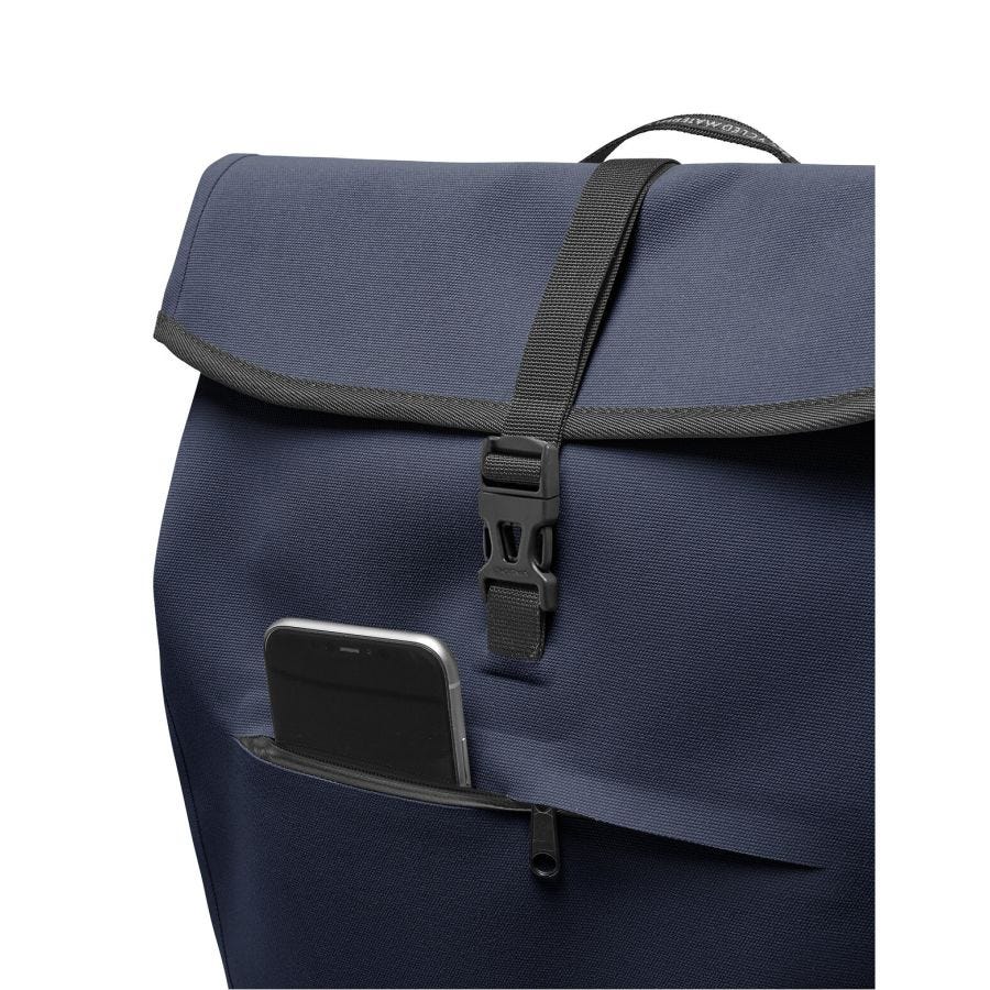 Clubride III Fahrradrucksack