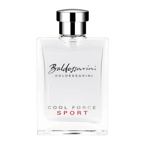 Baldessarini Cool Force Sport Eau de Toilette 50 ml