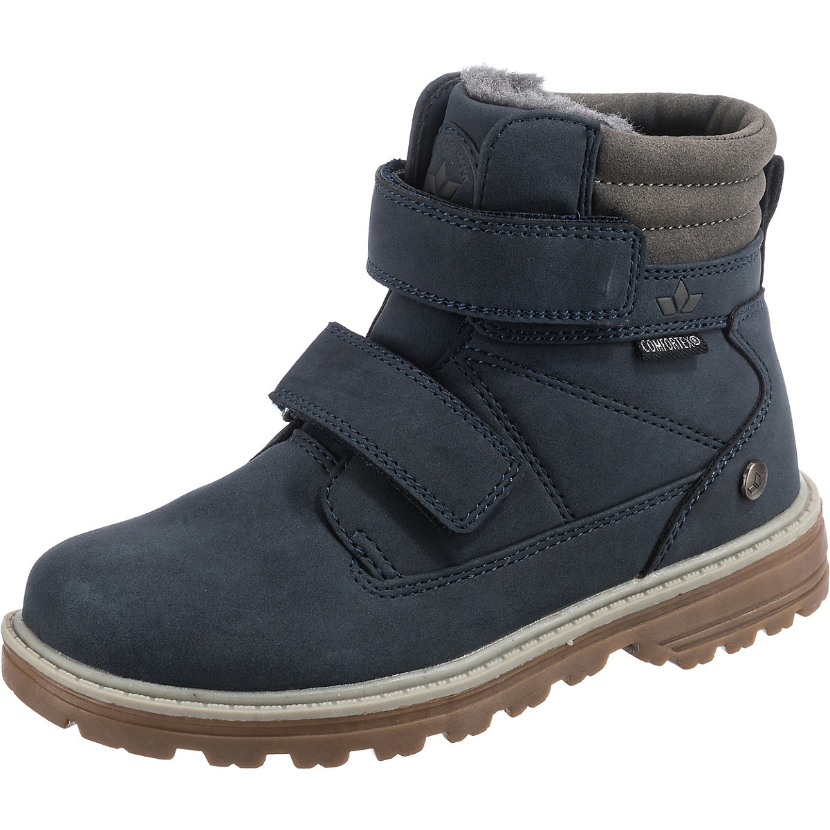 Winterstiefel CORNER für Jungen