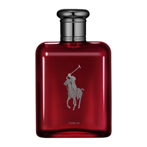 Ralph Lauren Polo Red Parfém 125 ml