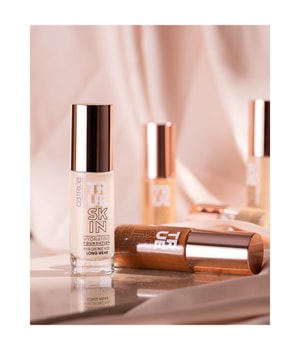 CATRICE True Skin Hydrating Flüssige Foundation-30 ml