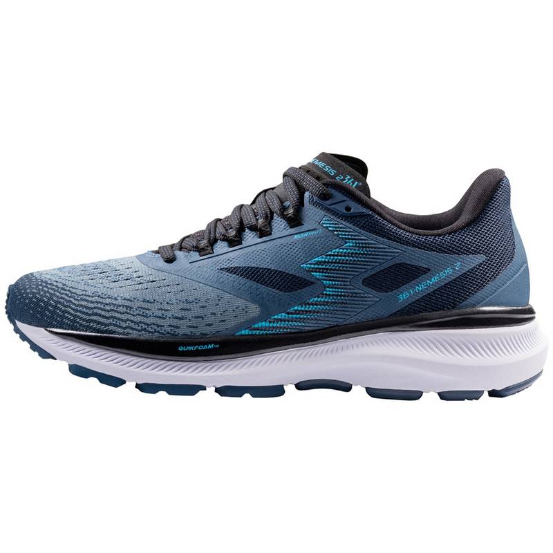 361° Nemesis 2 Laufschuhe Damen