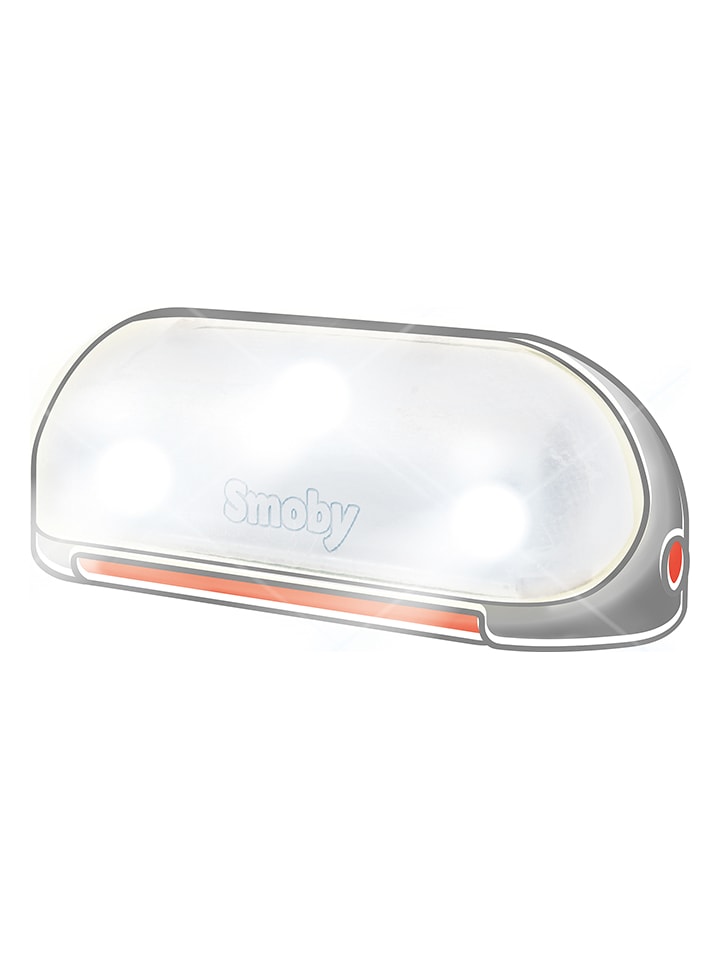 Smoby Solarlampe mit Tragegiff - ab 2 Jahren günstig kaufen onesize