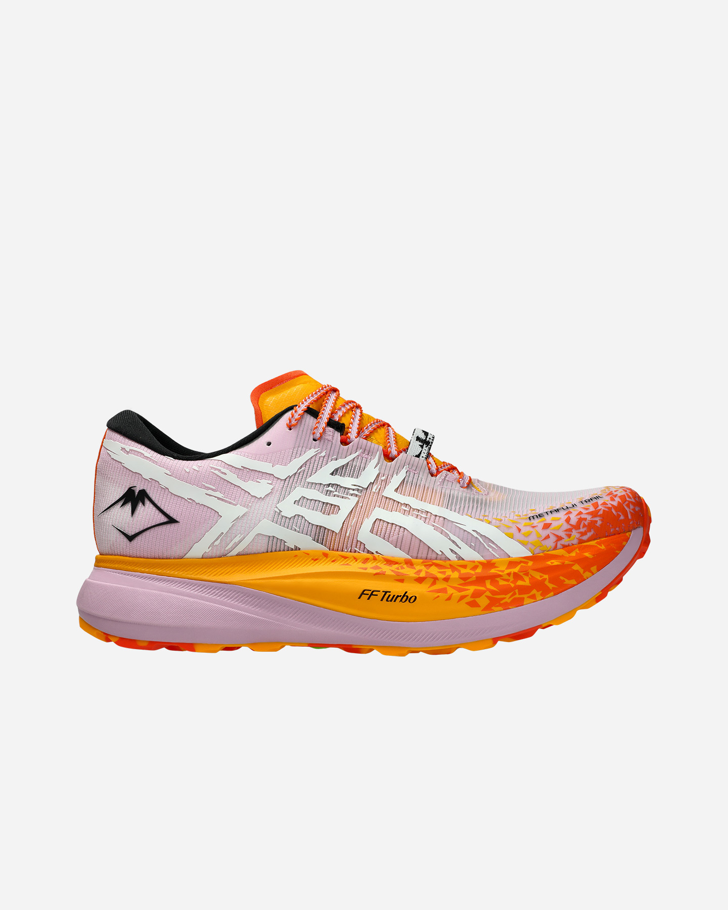 Scarpe Trail Asics Metafuji Trail M 1013A141-700