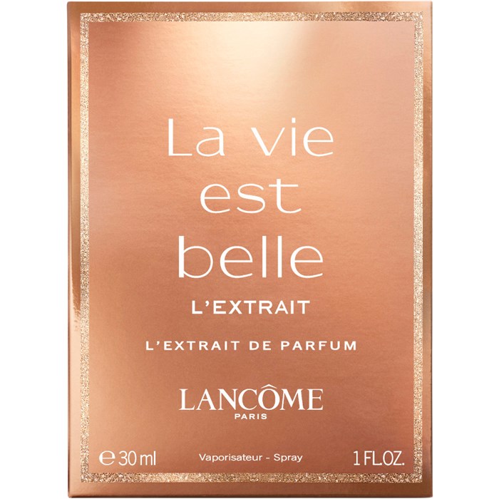 L'Extrait de Parfum Spray