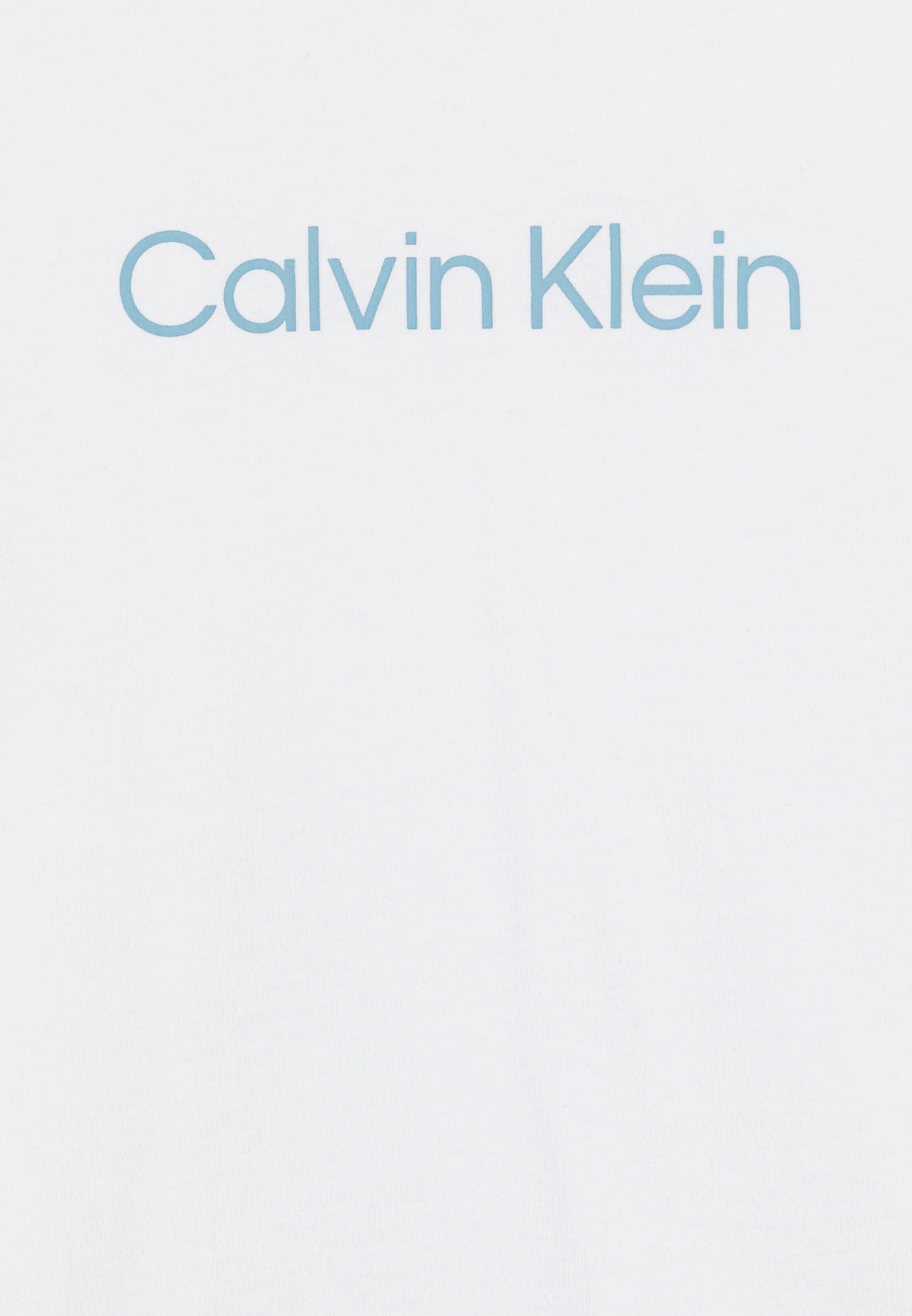 Pijamas de ropa interior Calvin Klein