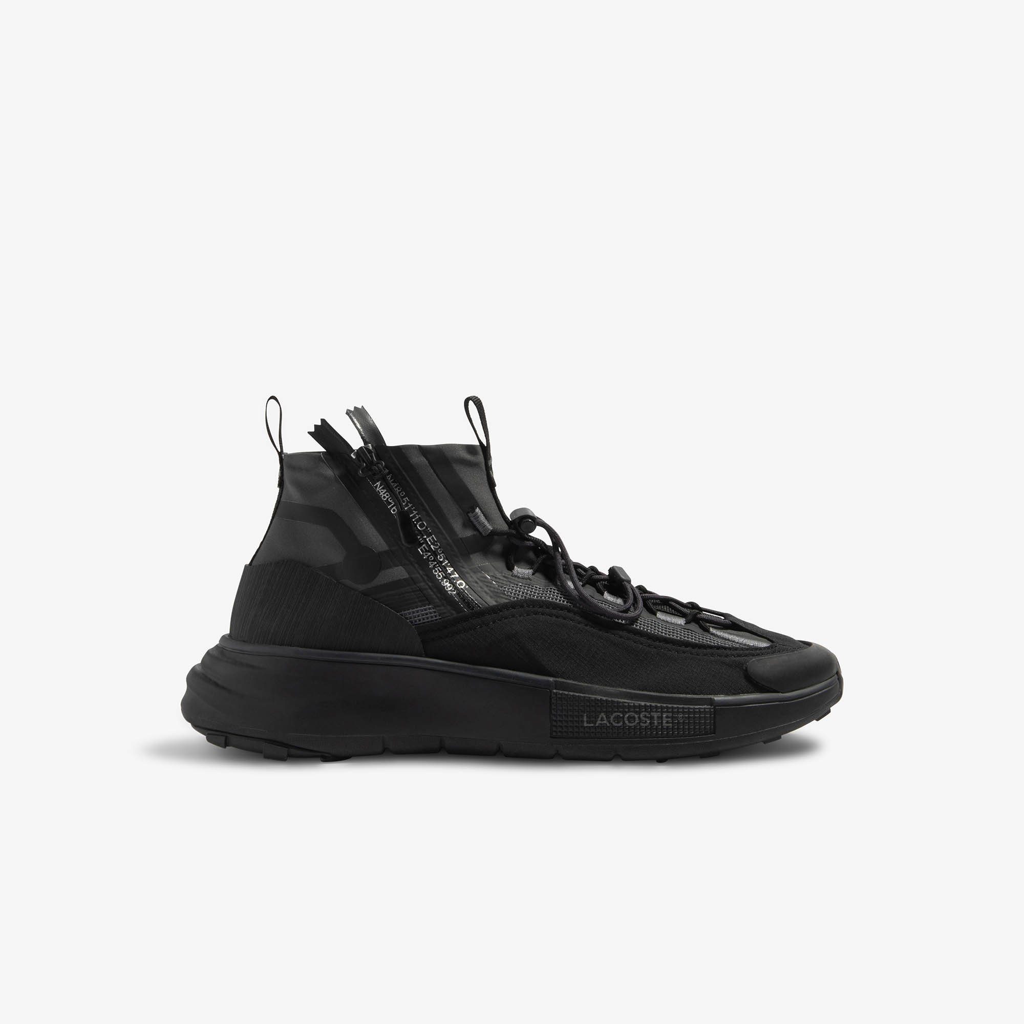 Lacoste AUDYSSOR LT SOCK 2231 SMA Sneaker