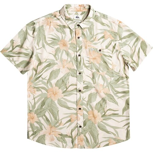 HERREN HEMD EPHEMERALWAVE M WVTP