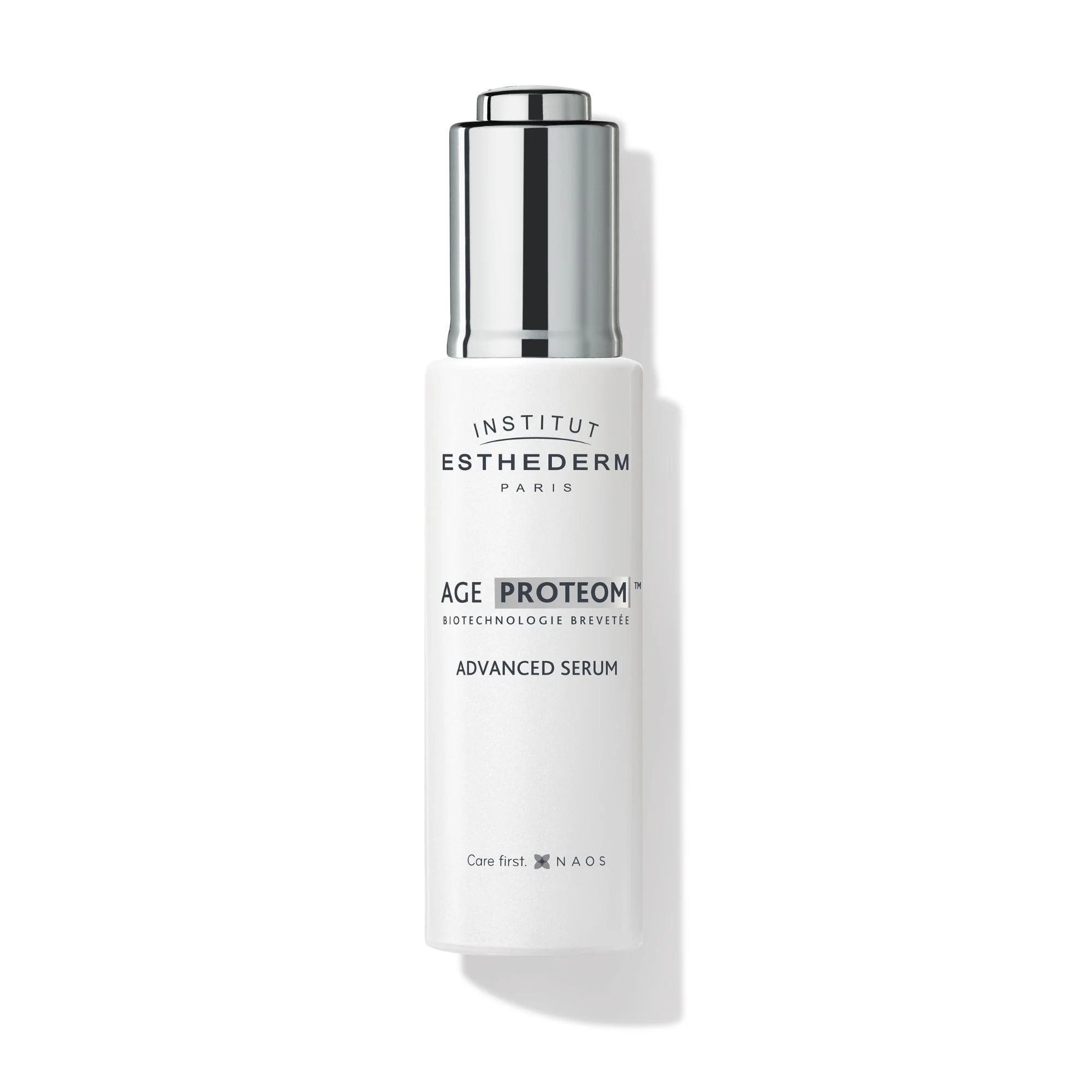 Age Proteom Advanced Serum - Serum za lice za prve znakove, Regenerirajući tretman
