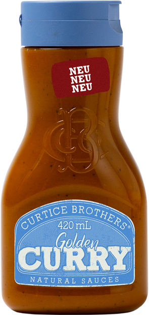 Curtice Brothers Golden Curry