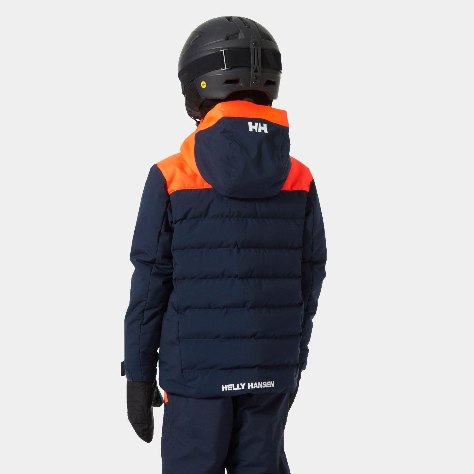 Juniors' Cyclone Jacket