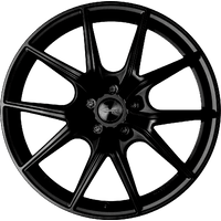 BROCK B40 schwarz - ATU