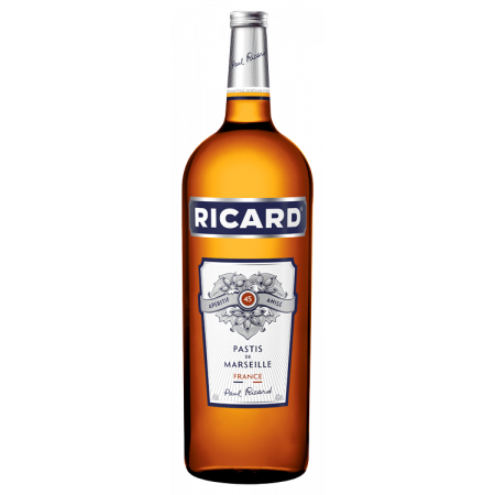 LE GALLON - PASTIS RICARD