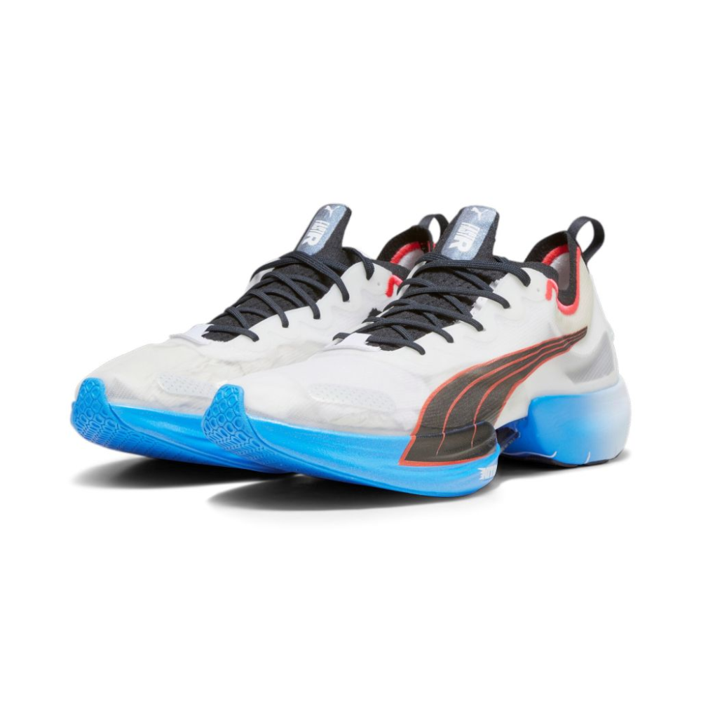 PUMA Fast R Nitro Elite 195336-09 / weiss