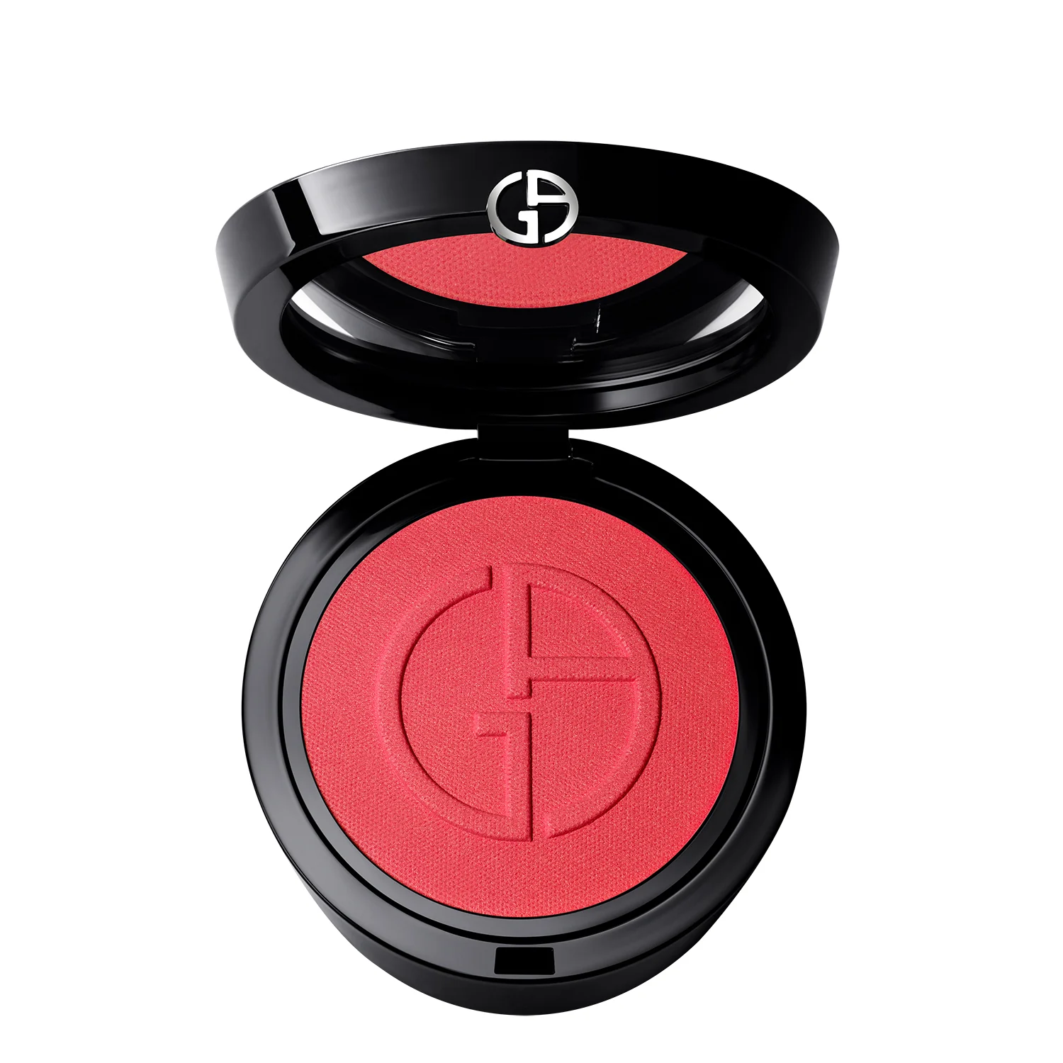 Viso Luminous Silk Glow Blush - Fard compatto