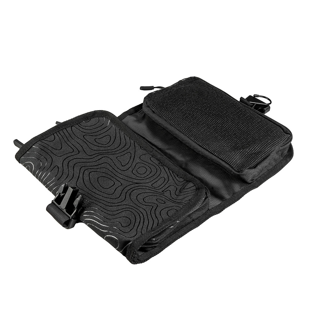 Kulturtasche WEBBAND Dynamo