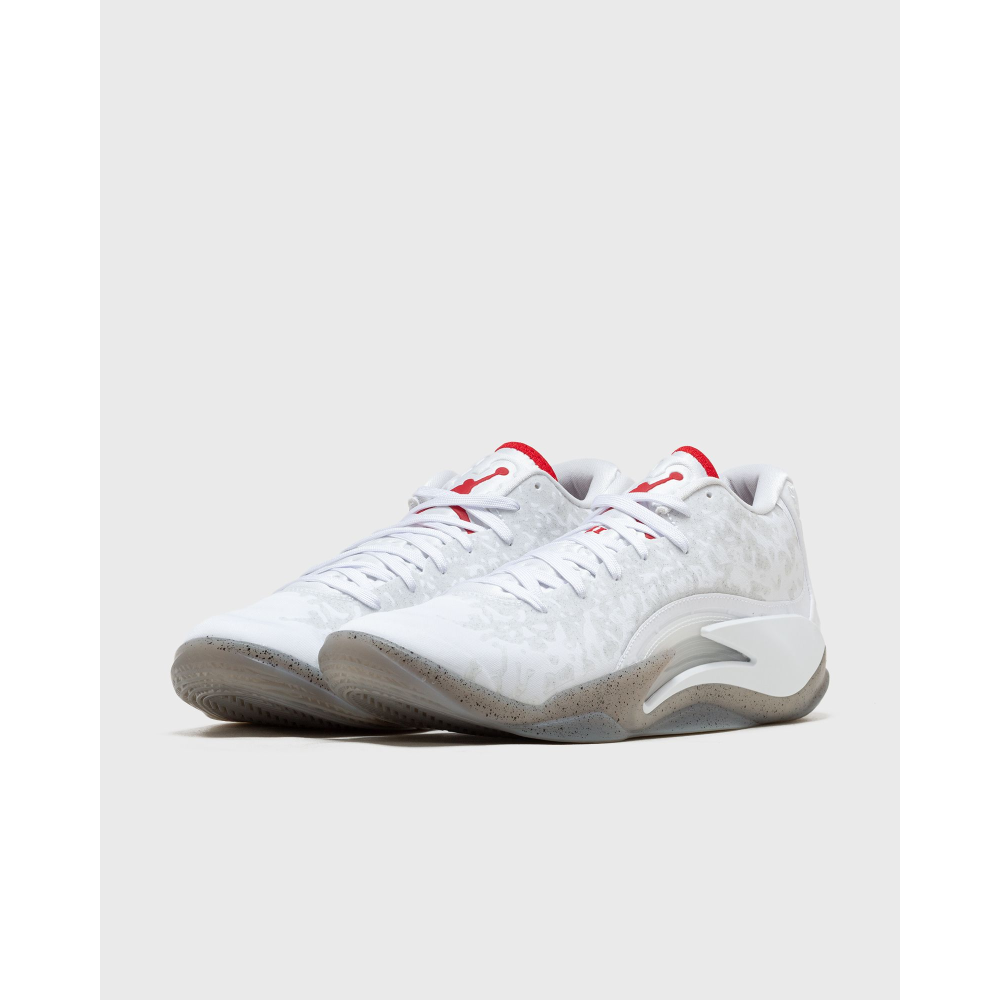 NIKE JORDAN Zion 3 Fresh Paint DR0675-106 / weiss