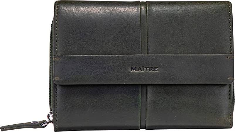 MÜLLER & MEIRER Handtaschen grün Birkenfeld, Dalene