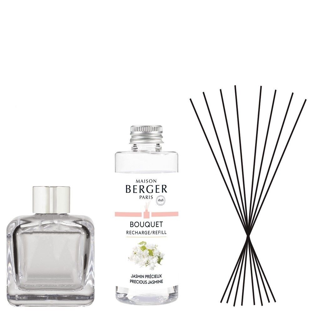 Kytica ľadových kociek s jazmínom Maison Berger