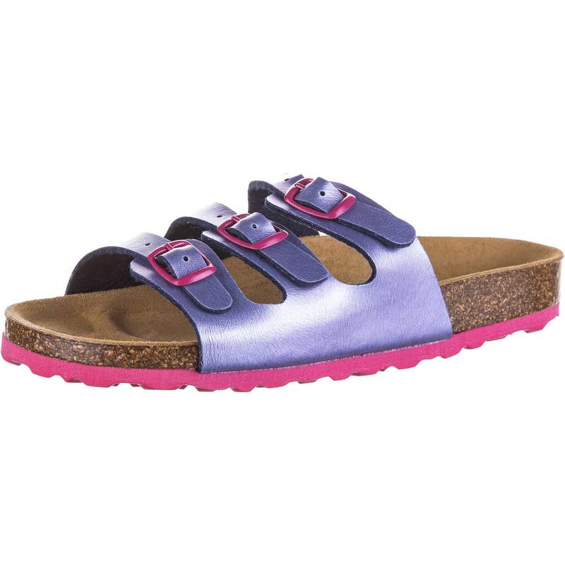 LICO Bioline Sandalen Mdchen