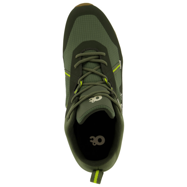 ZeroC - City Hopper Low 1 GTX - Sneaker
