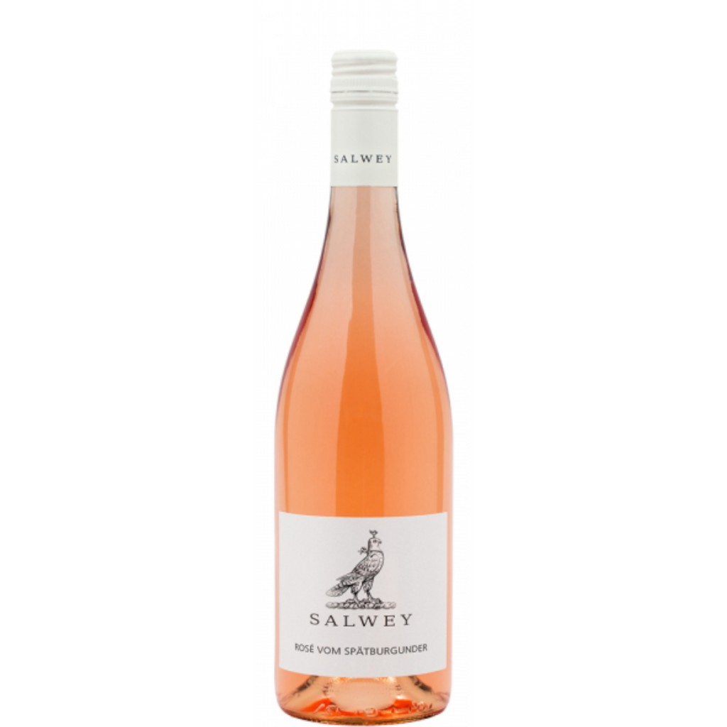 2022 Rosé vom Spätburgunder trocken