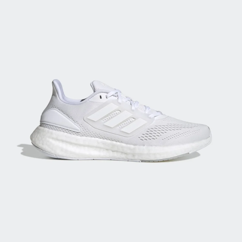 adidas Pureboost 22 GY4705 / weiss