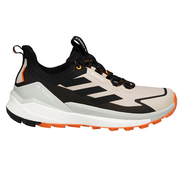 TERREX FREE HIKER 2 LOW GTX Herren - Wanderschuhe
