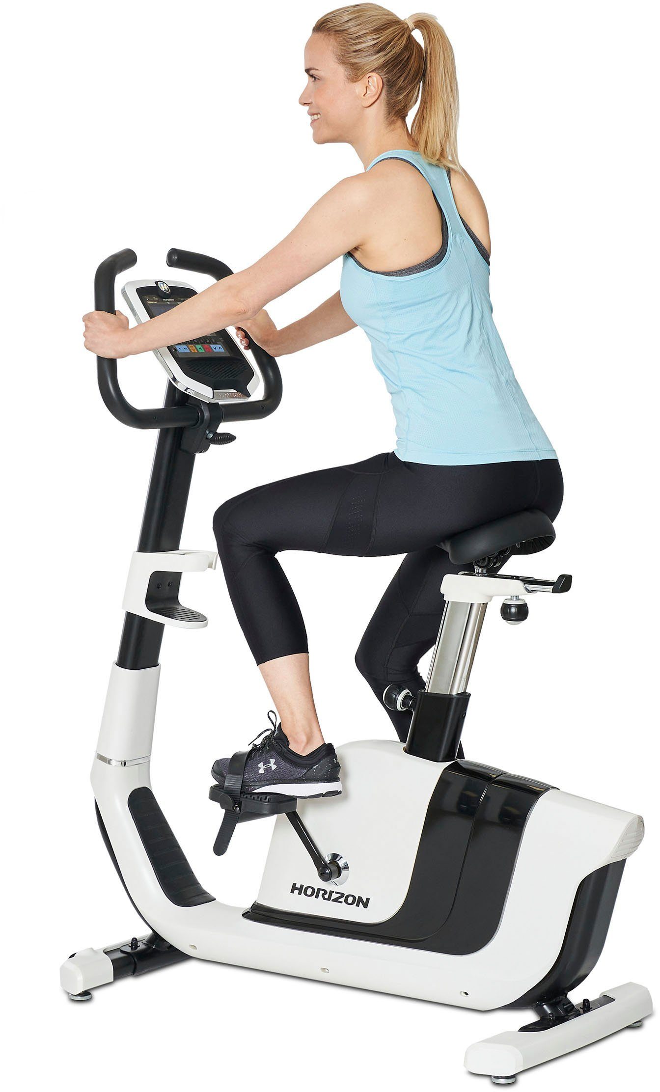 Horizon Fitness Ergometer Comfort 8.1