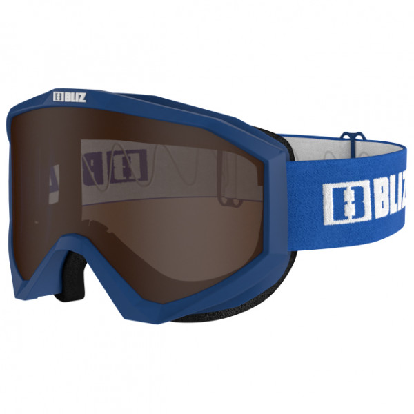 Bliz - Liner Cat. 3 VLT 14% - Skibrille