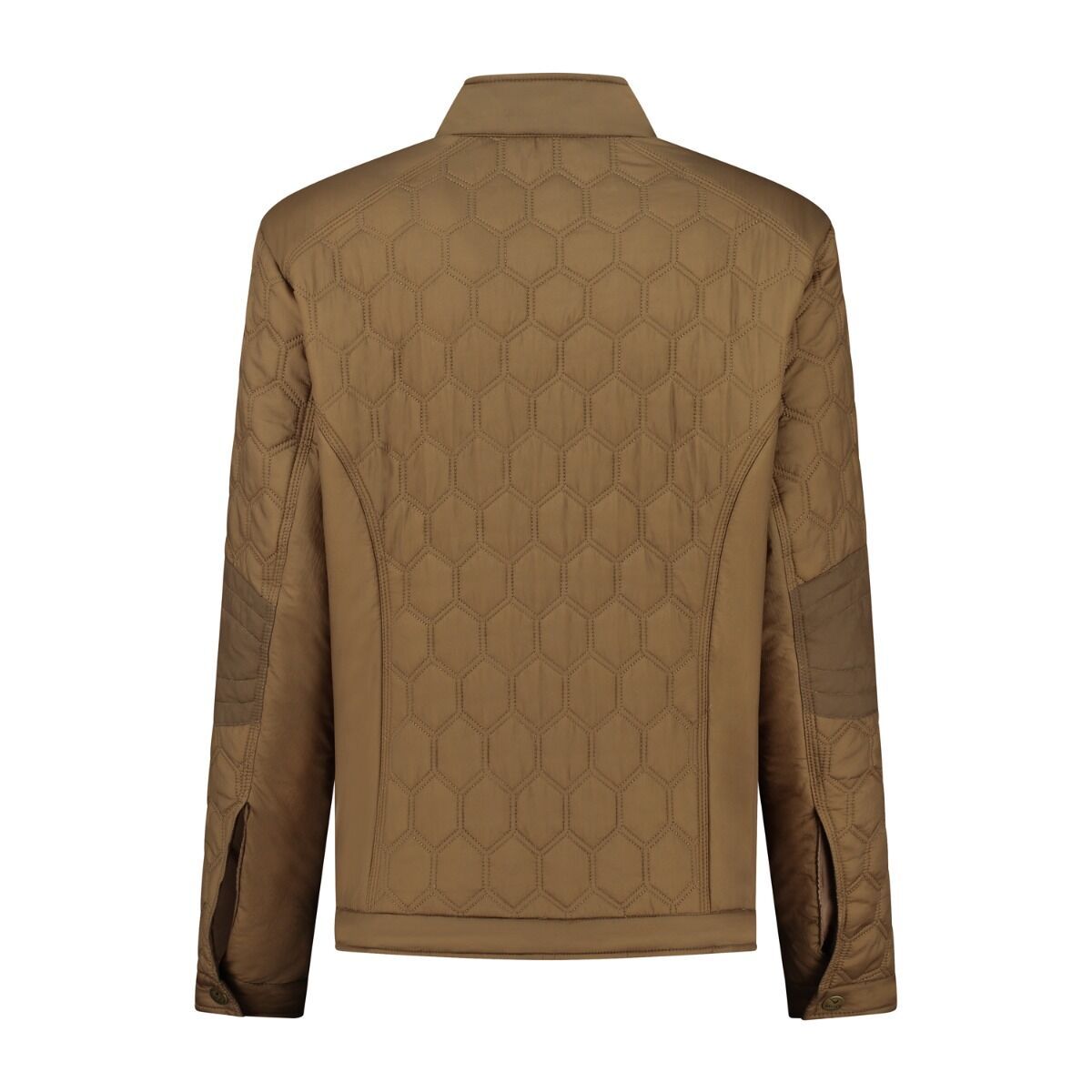 MGO Maudy Brown Damen Jacke