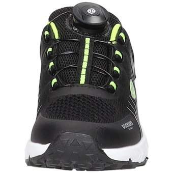 Dockers Sneaker in schwarz