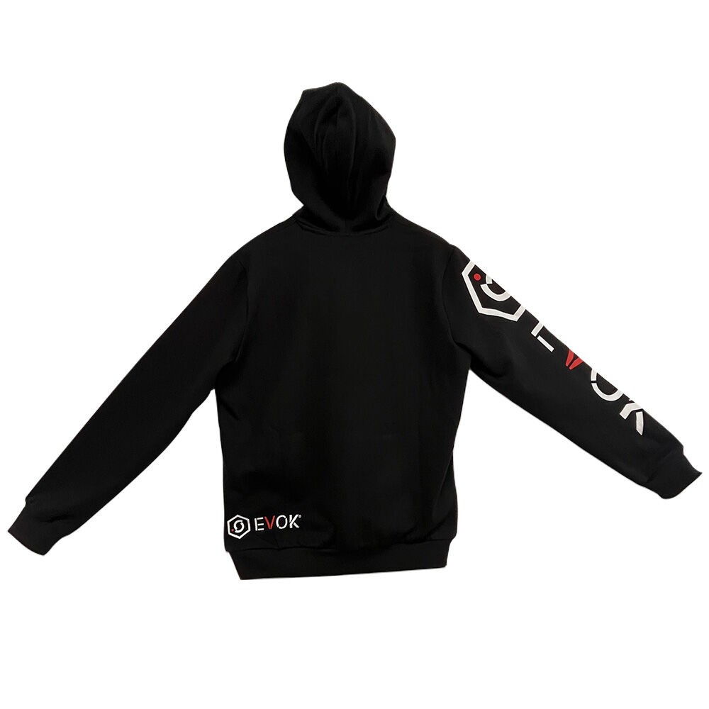 Bluza z kapturem Evok