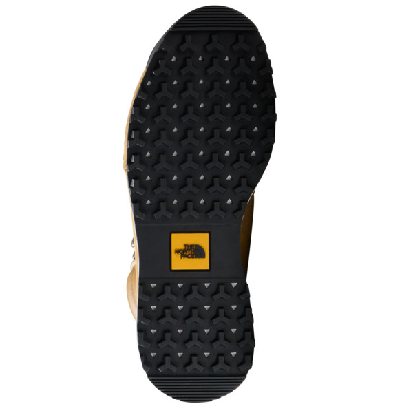 W BACK-TO-BERKELEY IV TEXTILE WP Damen - Freizeitstiefel