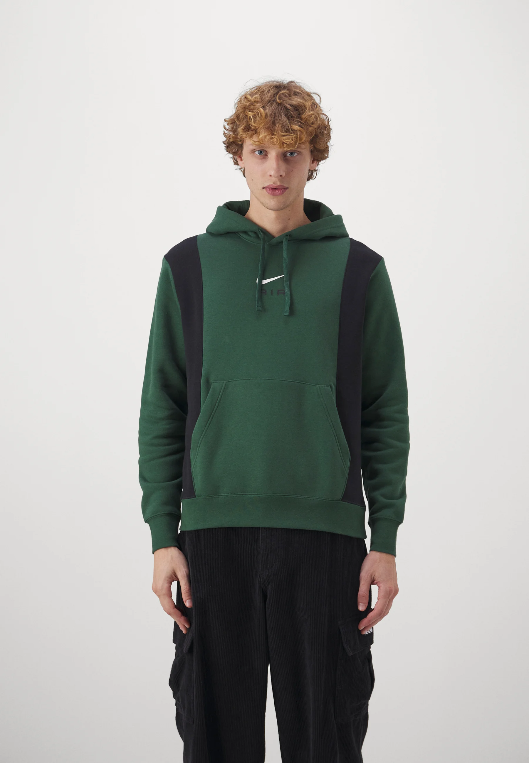 Nike Sportswear AIR HOODY - Sudadera