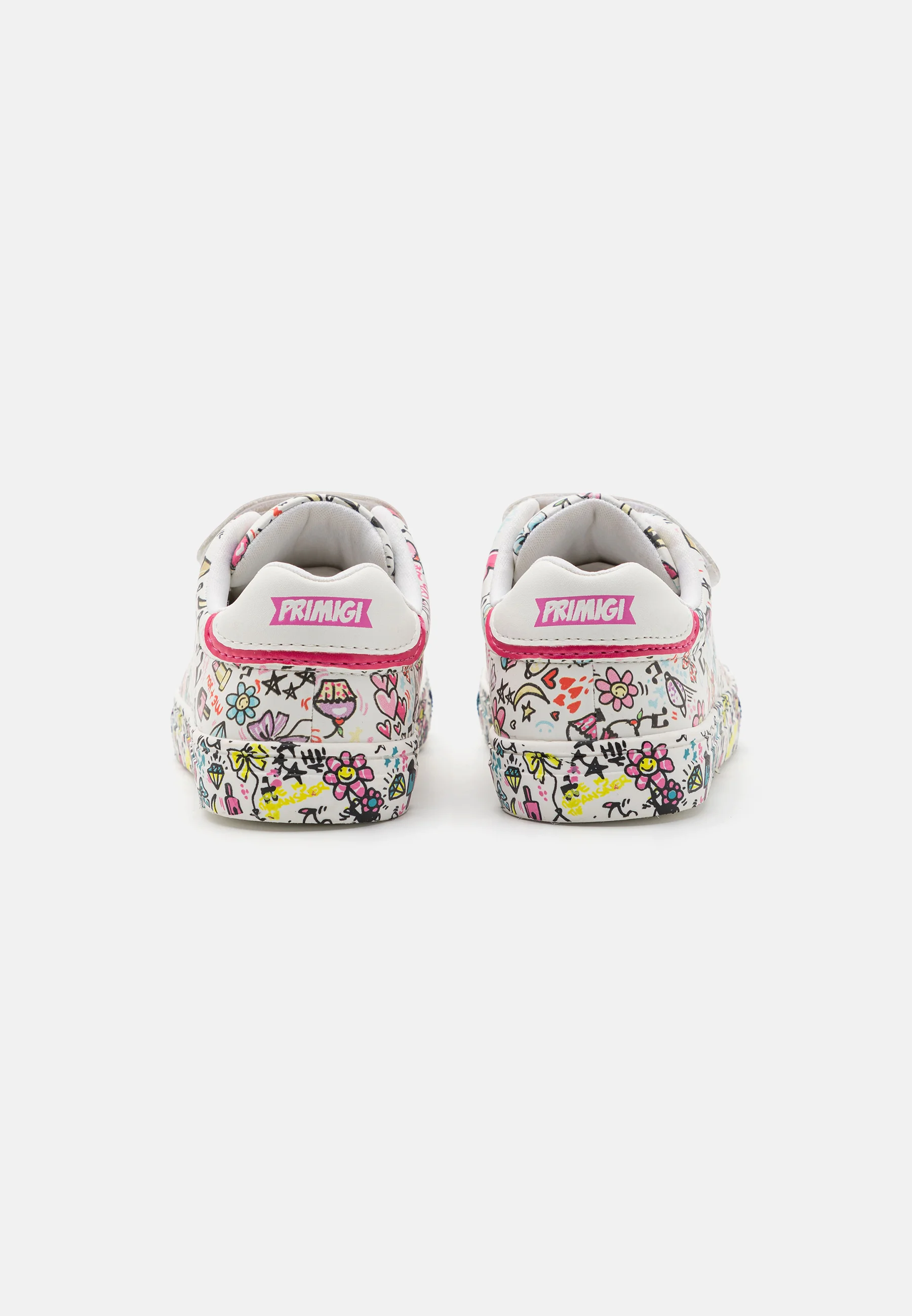 Zapatillas bajas Primigi