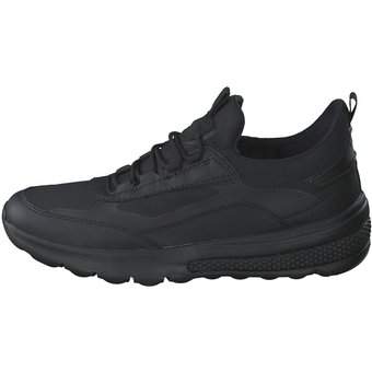 Geox Sneaker in schwarz