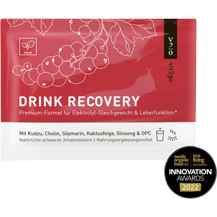 Drink Recovery