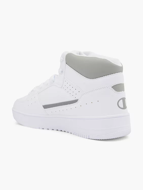 Champion Hoher Sneaker RD18 EVOLVE II MID ELEMENT