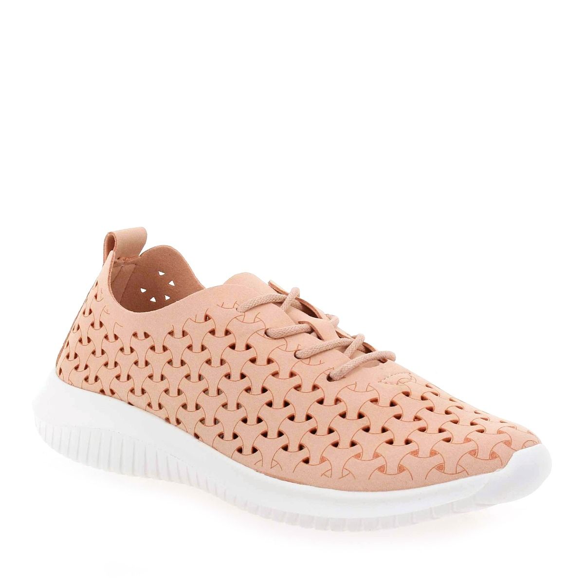 Eoligeros  LIBERTE - Rose Pastel