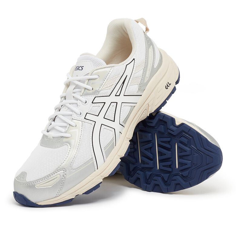 Asics Sportstyle Gel Venture 6 white/white