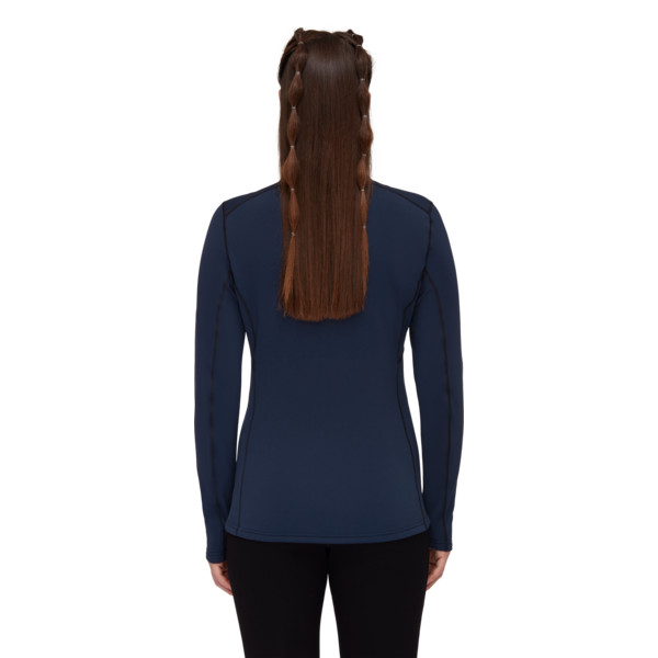 AENERGY ML HALF ZIP PULL WOMEN Damen - Fleecepullover