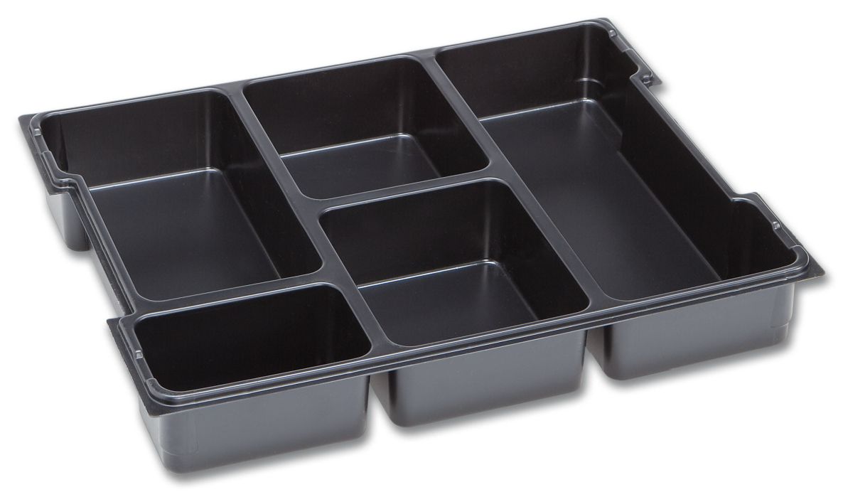 L-BOXX 6000002303 L-BOXX 102 Suport pentru piese cu 5 compartimente BSS