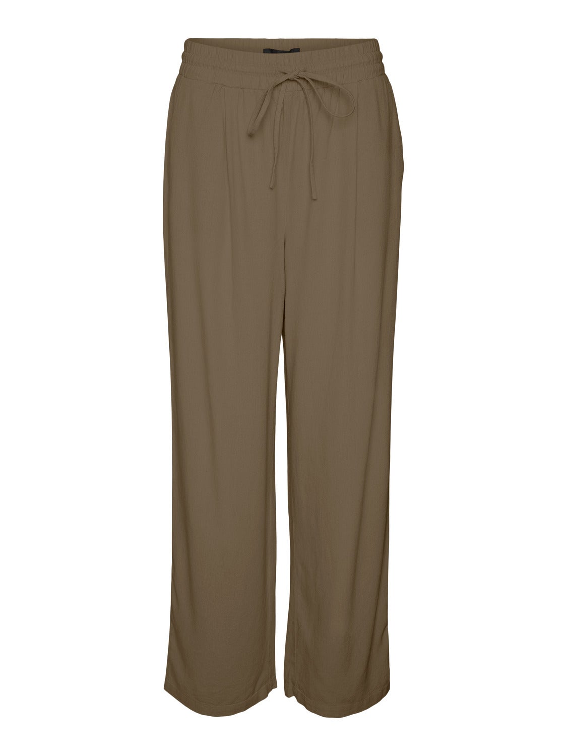 VMJESMILO Mittlere Taille Hose