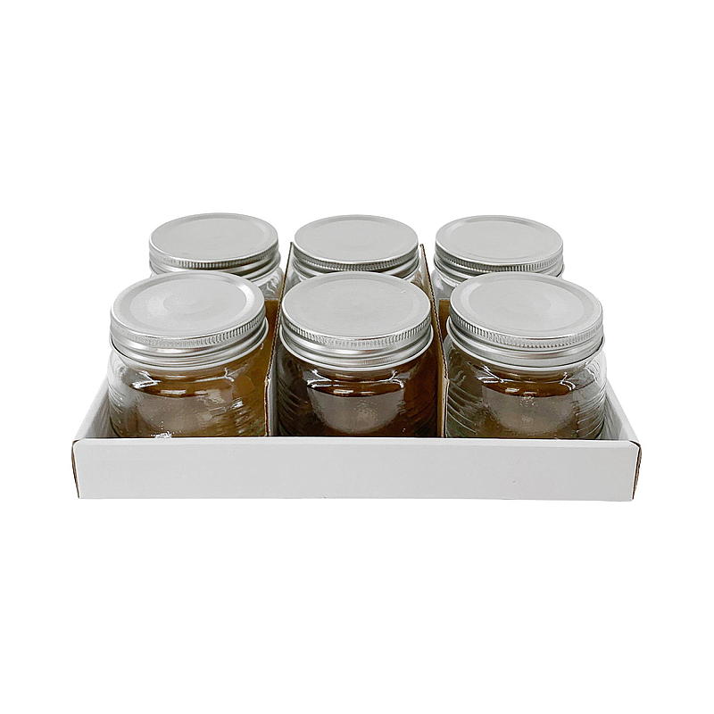 Cuisine Sylteglass 6-pk 0,25 l