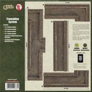 Trenchline System (BB182)