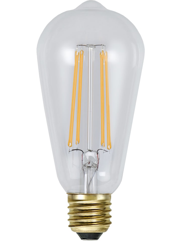 STAR Trading E27 Leuchtmittel Soft Glow in Transparent günstig kaufen onesize