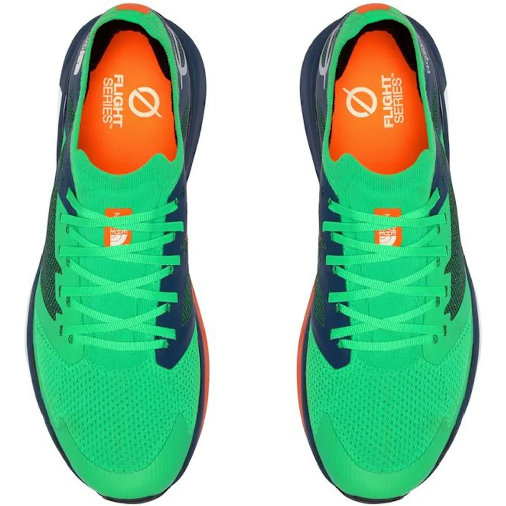 The North Face Flight Vectiv M NF0A4T3L31N1 / grün